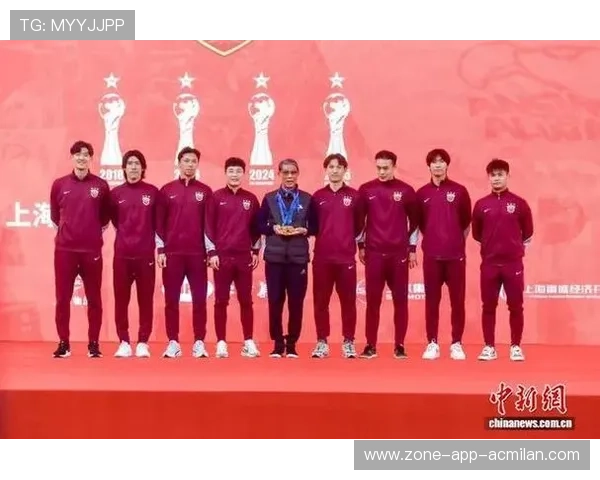 上海海港主场取得三连胜，上海海港足球主场