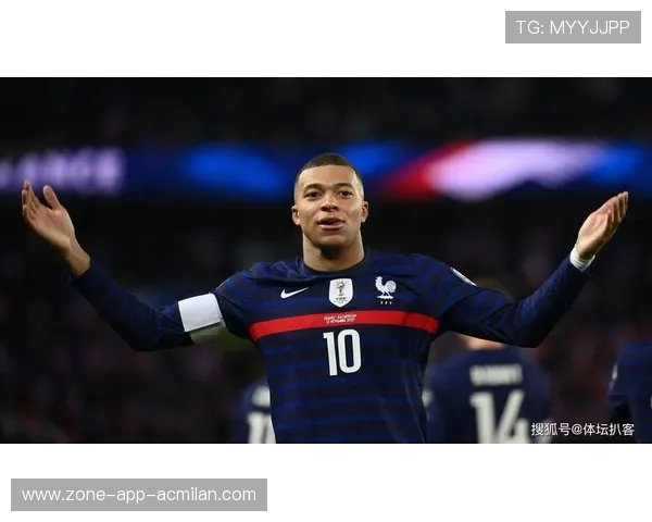 姆巴佩高速反击构建法国攻势：足坛新力量的崛起